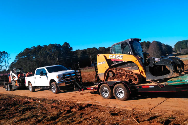 Lumberjacks Land Clearing https://mylumberjacks.com